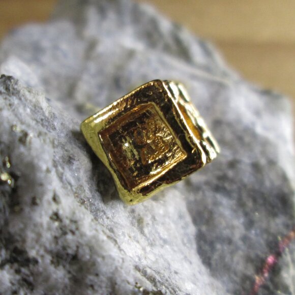 Big Ben Gold Plated Sterling Silver European Charm - Picture 4 of 7